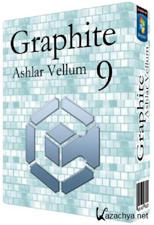 Ashlar Vellum Graphite 9.0.13 SP0R6