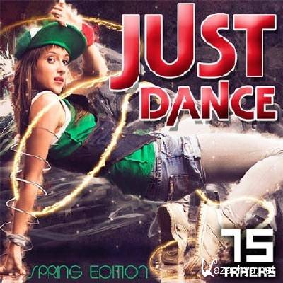 Just Dance Spring Edition (2014)