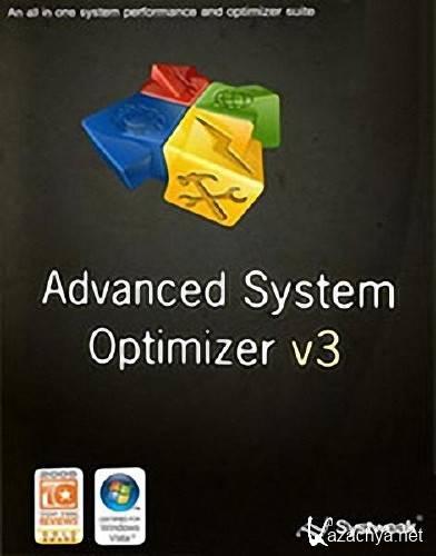 Advanced System Optimizer 3.5.1000.15822 Final (2014)