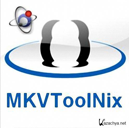 MKVToolNix 6.8.0 (2014)