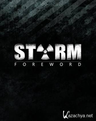 Storm Neverending Night Foreword (Eng)