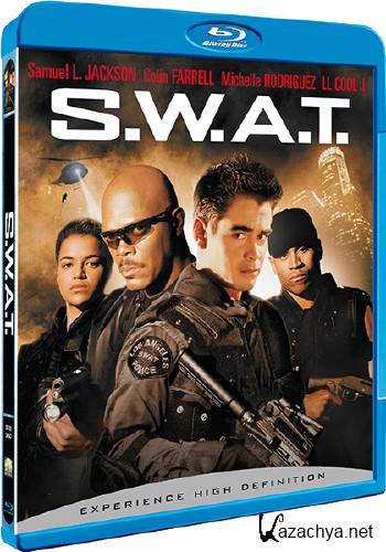 S.W.A.T.:    / S.W.A.T. (2003) BDRip