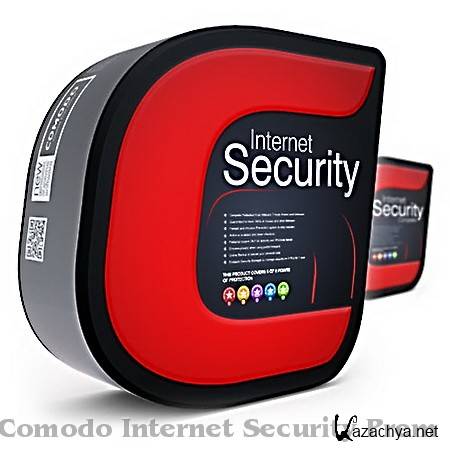 Comodo Internet Security Premium 7.0.313494.4115 Final