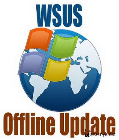 WSUS Offline Update 9.0 Portable