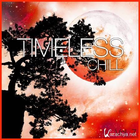 Timeless Chill, Vol. 7 (2014) 