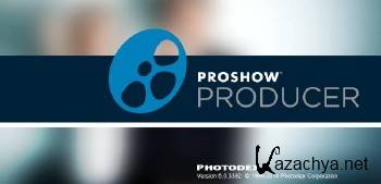  Photodex.ProShow.Producer.v6.0.3410.Final.keygen-RNDD