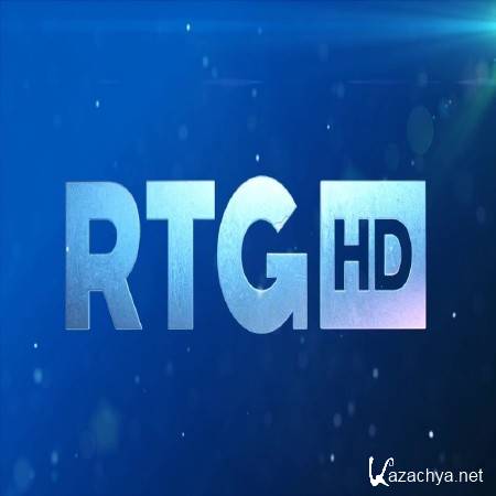 -   (RTGHD) (2013) HDTV 1080i