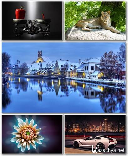 Best HD Wallpapers Pack 1188