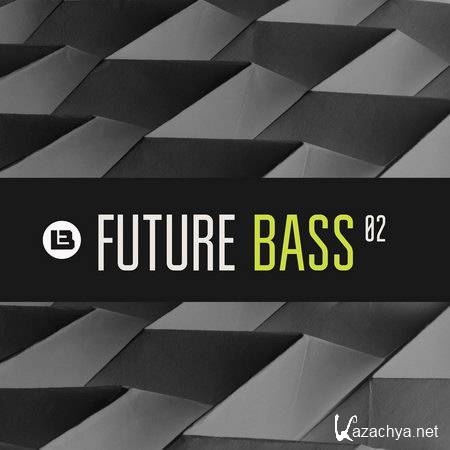 Bass Turbat - Future Bass 02 (2014)