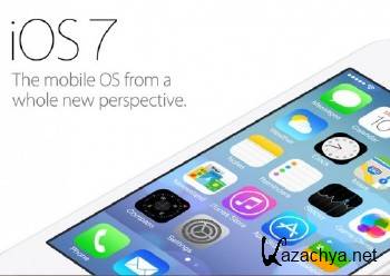 iOS 7.1 Beta 1.версий прошивок Apple Firmware iOS 7.1 для iPhone, iPad и iPod Touch