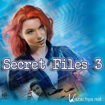 Secret Files 3: The Archimedes Code (2013/Eng)