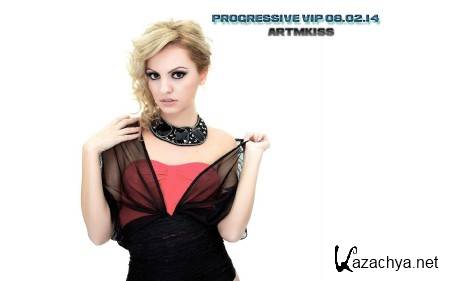 Progressive Vip (08.03.14)