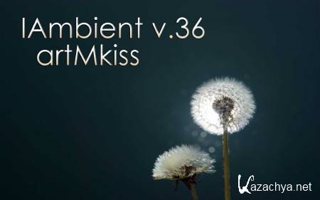 IAmbient v.36 (2014)