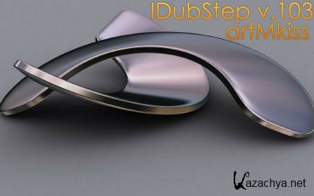 IDubStep v.103 (2014)