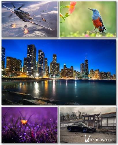 Best HD Wallpapers Pack 1189