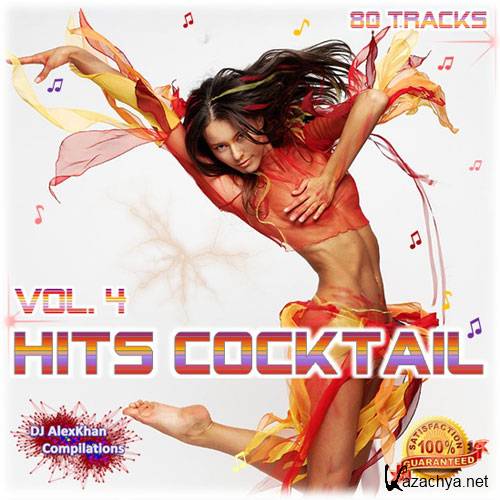 Hits Cocktail Vol. 4 (2014)