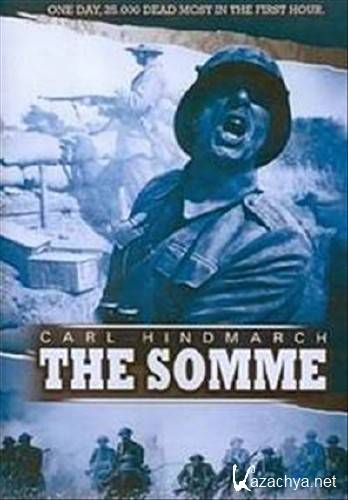  / The Somme (2005) SATRip