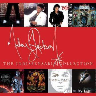 Michael Jackson - The Indispensable Collection