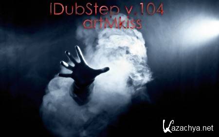 IDubStep v.104 (2014)