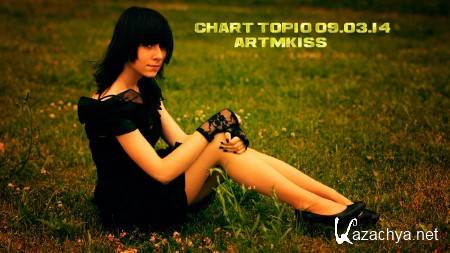 Chart Top10 (09.03.14)
