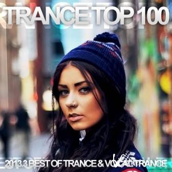 Trance Top 100 v.3
