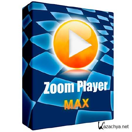 Zoom Player MAX v 8.16 Rus 
