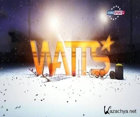   !!! - Watts Zap.     (2014.03.09) SATRip