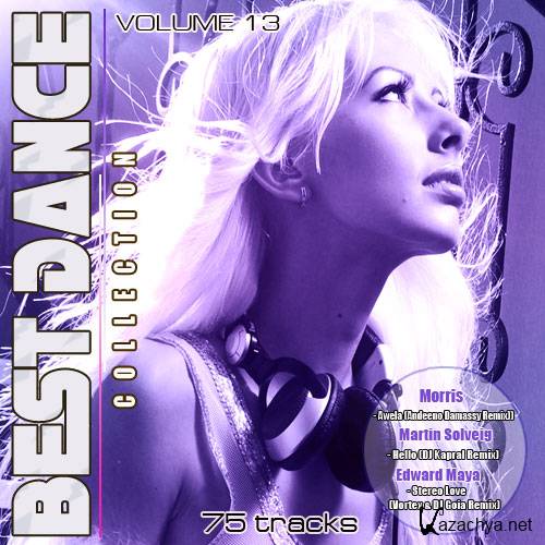 Best Dance Collection Vol. 13 (2014)