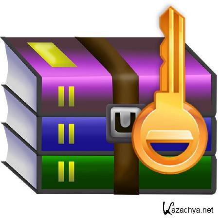 KRyLack RAR Password Recovery 3.53.65 Final