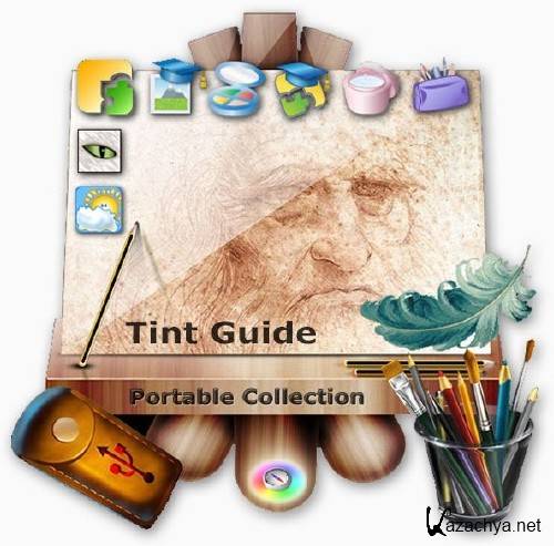 Tint Guide -    Portable
