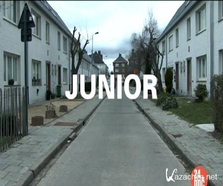  / Junior (2013) SATRip