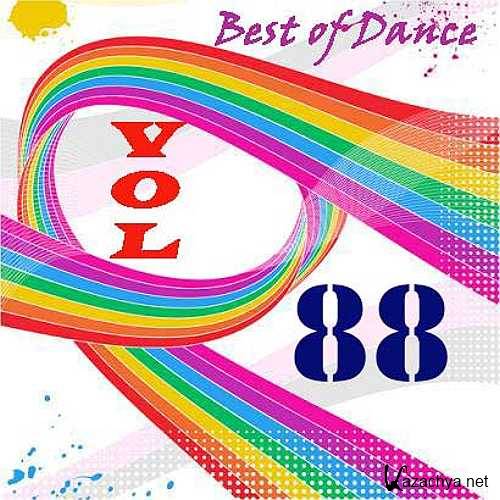 Best Of Dance Vol.88 (2014)