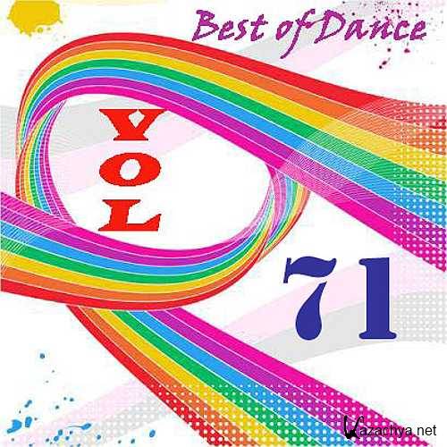 Best Of Dance Vol.71 (2013)
