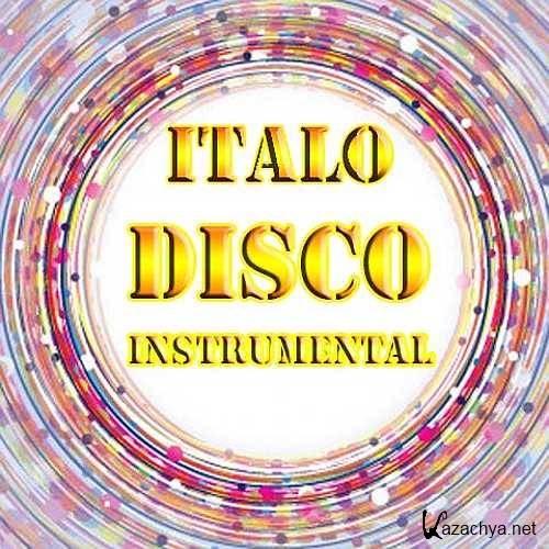 Italo Disco Instrumental 80 2014
