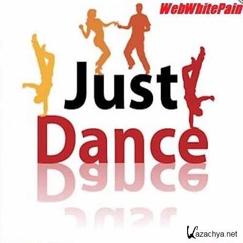 VA - Just Dance (Spring Edition) (2014)