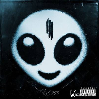 Skrillex - Recess (2014)
