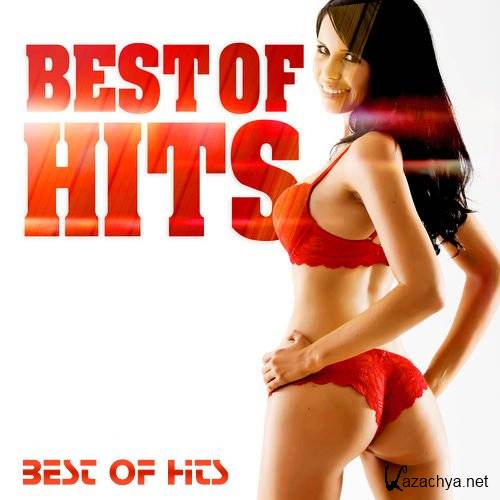 Best Of Hits Right Club (2014)