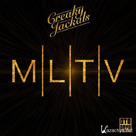 Creaky Jackals - MLTV EP (2014)
