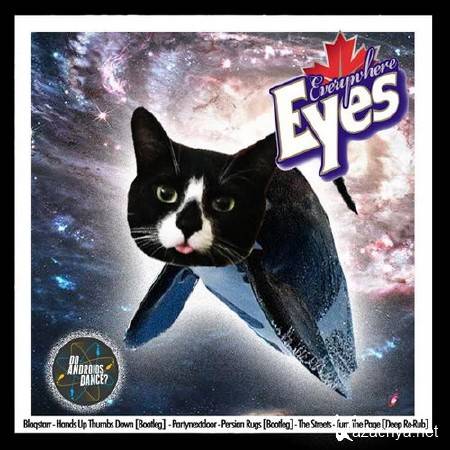Eyes Everywhere - Bootleg Pack (2014)