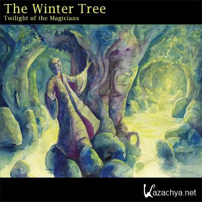 The Winter Tree  Twilight of the Magicians (2013)  