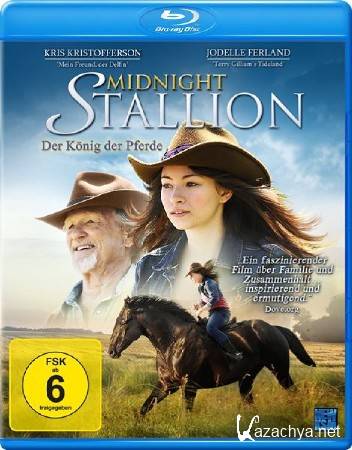   / Midnight Stallion (2013) HDRip