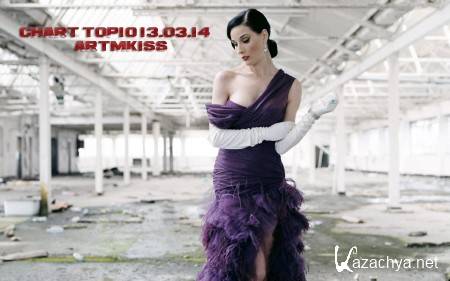 Chart Top10 (13.03.14)