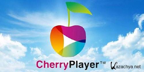 CherryPlayer 2.0.73 (2014)