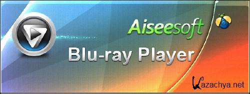 Aiseesoft Blu-ray Player 6.2.50 Final RePack by D!akov (2014)
