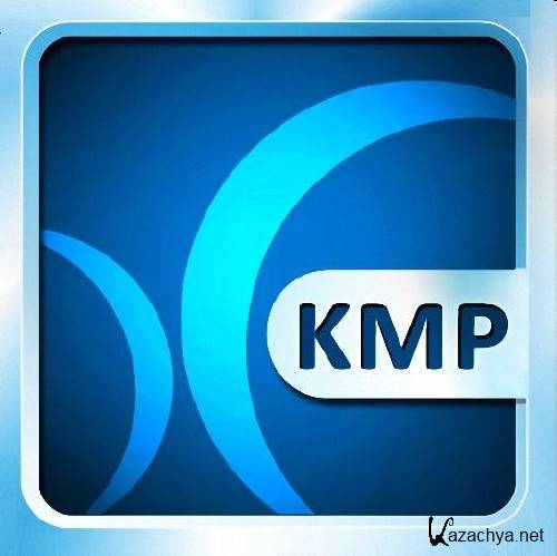 The KMPlayer 3.8.0.121 Final RePack & Portable by D!akov (2014)