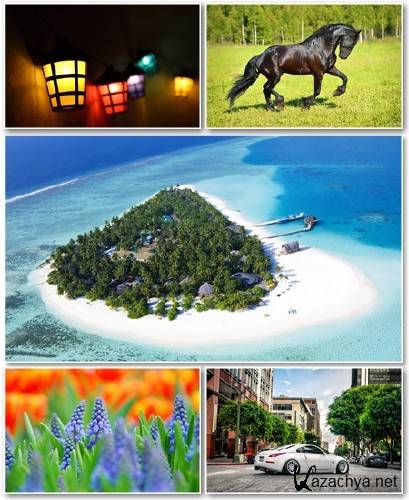 Best HD Wallpapers Pack 1194