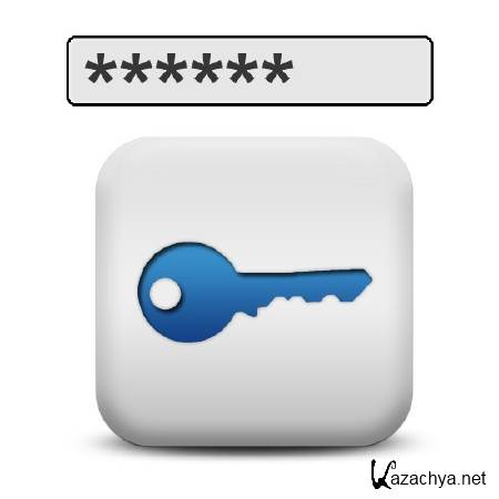 KRyLack Asterisk Password Decryptor 3.16.103 Final