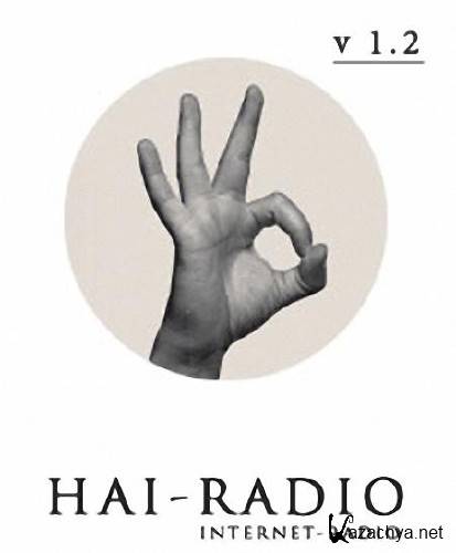 Hai-Radio v1.2 (2014)