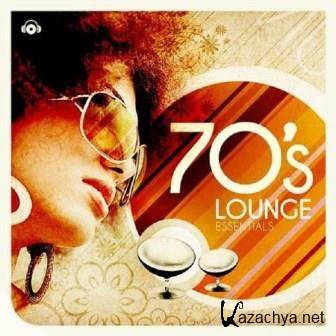 70's Lounge Essentials