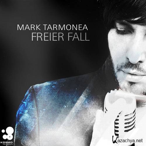 Mark Tarmonea - Freier Fall